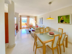 Apartamento en Los Patios de Santa Maria Golf